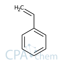 Styren [CAS:100-42-5] 100 ug/ml w metanolu