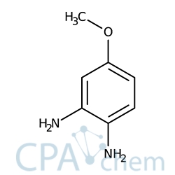 4-metoksy-o-fenylenodiamina [CAS:102-51-2]