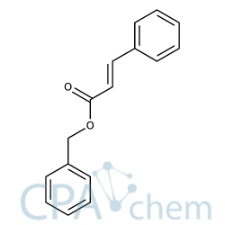 Cynamonian benzylu CAS:103-41-3 WE:203-109-3