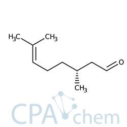 Cytronellal [CAS:106-23-0]