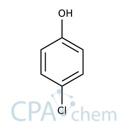 4-Chlorofenol CAS:106-48-9 WE:203-402-6