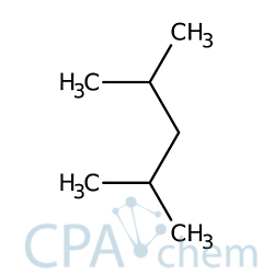 2,4-dimetylopentan CAS:108-08-7 WE:203-548-0