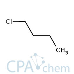 1-Chlorobutan CAS:109-69-3 WE:203-696-6