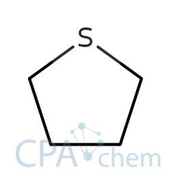 Tetrahydrotiofen CAS:110-01-0 WE:203-728-9