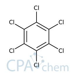 Heksachlorobenzen [CAS:118-74-1] 100 ug/ml w izooktanie