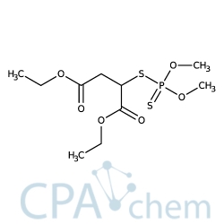 Malation [CAS:121-75-5] 100 ug/ml w acetonie