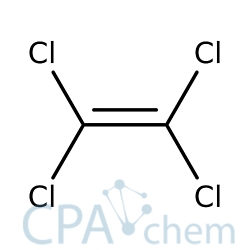 Tetrachloroeten CAS:127-18-4 WE:204-825-9