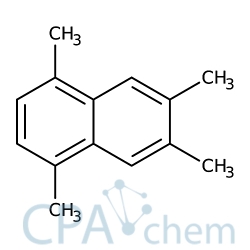 1,4,6,7-tetrametylonaftalen CAS:13764-18-6
