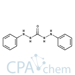 1,5-difenylokarbohydrazyd CAS:140-22-7 EC:205-403-7