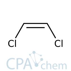 cis-1,2-dichloroeten [CAS:156-59-2] 100 ug/ml w metanolu
