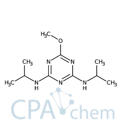 Prometon [CAS:1610-18-0] 100 ug/ml w acetonitrylu