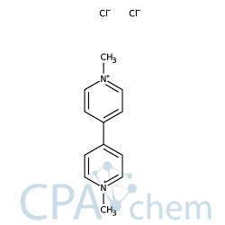 Dichlorek parakwatu [CAS:1910-42-5] 100 ug/ml w wodzie