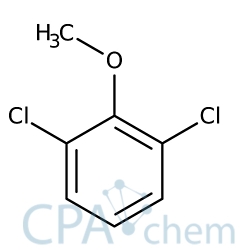 2,6-dichloroanizol CAS:1984-65-2 WE:217-855-2