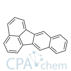 Benzo(k)fluoranten [CAS:207-08-9] 10 ug/ml w acetonitrylu