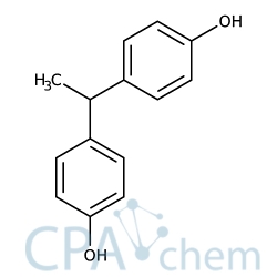 4,4'-etylidenobisfenol [CAS:2081-08-5]