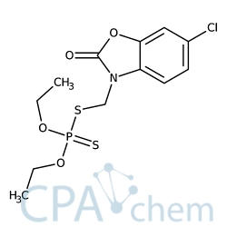 Fosalon [CAS:2310-17-0] 100 ug/ml w cykloheksanie