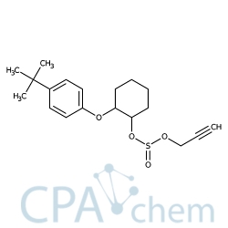 Propargit [CAS:2312-35-8] 100 ug/ml w metanolu