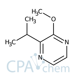 2-izopropylo-3-metoksypirazyna CAS:25773-40-4 WE:247-256-1
