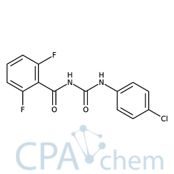 Diflubenzuron [CAS:35367-38-5] 100 ug/ml w acetonitrylu