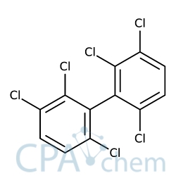 PCB 136 [CAS:38411-22-2] 100ug/ml w izooktanie