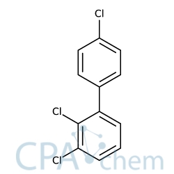 PCB 22 [CAS:38444-85-8] 100ug/ml w izooktanie