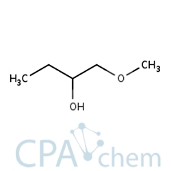 1-metoksy-2-butanol CAS:53778-73-7