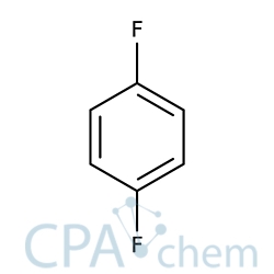 1,4-Difluorobenzen CAS:540-36-3 WE:208-742-9