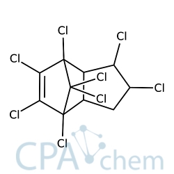Chlordan (techniczny) [CAS:57-74-9] 10 ug/ml w metanolu