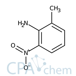 2-metylo-6-nitroanilina CAS:570-24-1 WE:209-329-6