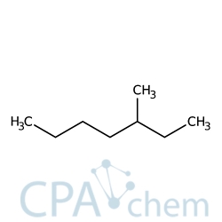 3-metyloheptan CAS:589-81-1 WE:209-660-6