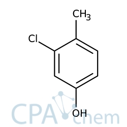 3-Chloro-4-metylofenol CAS:615-62-3 WE:210-439-1