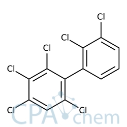 PCB 131 [CAS:61798-70-7] 500ug/ml w izooktanie