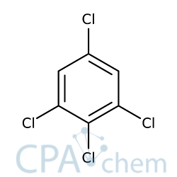 1,2,3,5-tetrachlorobenzen [CAS:634-90-2] 100 ug/ml w metanolu