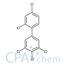 PCB 123 [CAS:65510-44-3] 100ug/ml w izooktanie