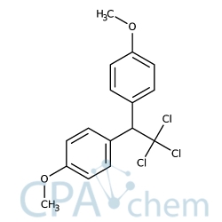Metoksychlor (DMTD) CAS:72-43-5 WE:200-779-9