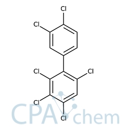 PCB 158 [CAS:74472-42-7] 100ug/ml w izooktanie