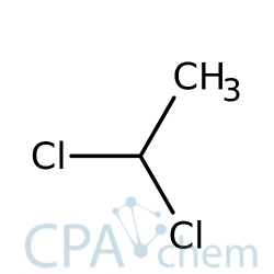 1,1-dichloroetan [CAS:75-34-3] 100 ug/ml w metanolu