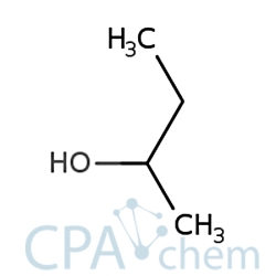 2-butanol CAS:78-92-2 WE:201-158-5