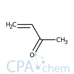 Keton metylowinylowy CAS:78-94-4 EC:201-160-6