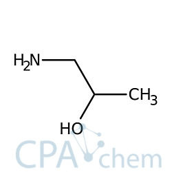 1-amino-2-propanol CAS:78-96-6 WE:201-162-7
