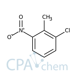 2-Chloro-6-nitrotoluen CAS:83-42-1 WE:201-475-9