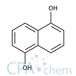 1,5-dihydroksynaftalen CAS:83-56-7 WE:201-487-4