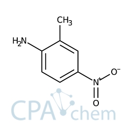2-metylo-4-nitroanilina CAS:99-52-5 WE:202-762-1