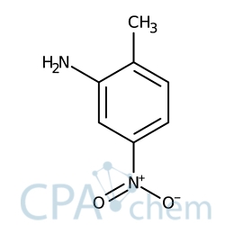 2-amino-4-nitrotoluen CAS:99-55-8 WE:202-765-8