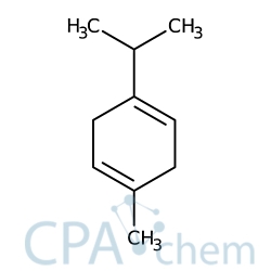 gamma-terpinen [CAS:99-85-4]