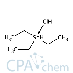 Chlorek trietylocyny CAS:994-31-0 EC:213-616-1