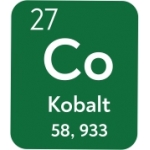 Kobalt [Co]