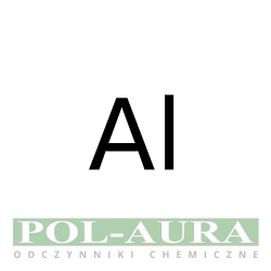 Folia aluminiowa 1,5 mm, 99,5% [7429-90-5]