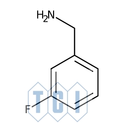 3-fluorobenzyloamina 98.0% [100-82-3]