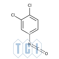 Izocyjanian 3,4-dichlorofenylu 98.0% [102-36-3]